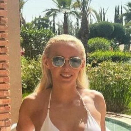 Foto di nudo di fuga di OnlyFans di Chloe Kelly