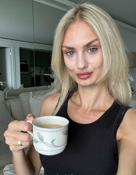 Foto di nudo di fuga di OnlyFans di Gigixgossiptalk