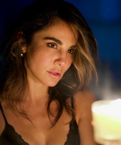 Martha Higareda