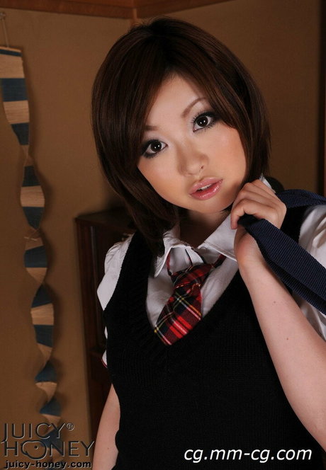 Hamasaki Rio