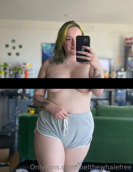 Melthewhalefree