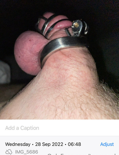 Foto di nudo di fuga di OnlyFans di Teamcuck