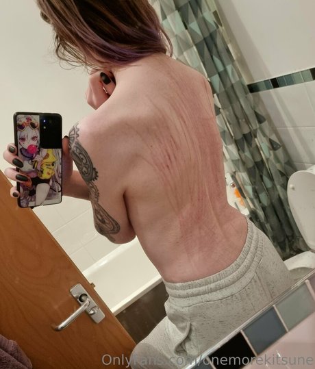 Lilykitsune