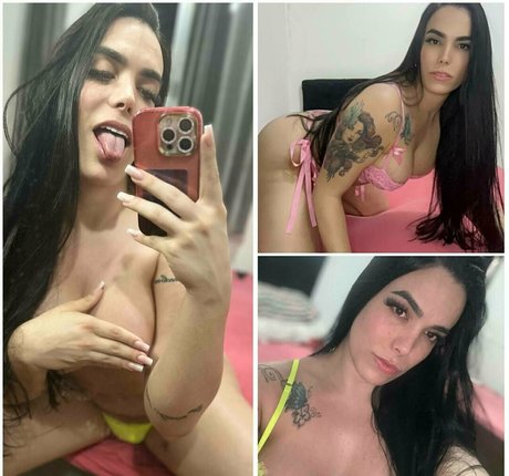 Lunabarbiedoll