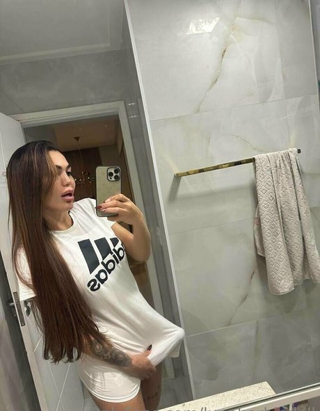 Lunabarbiedoll