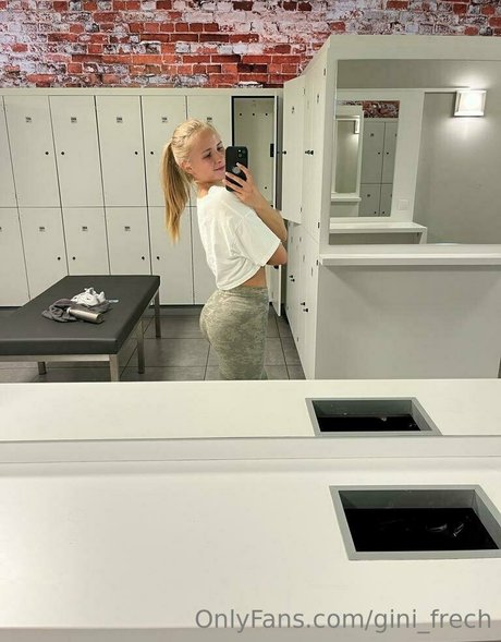 Ginifrech