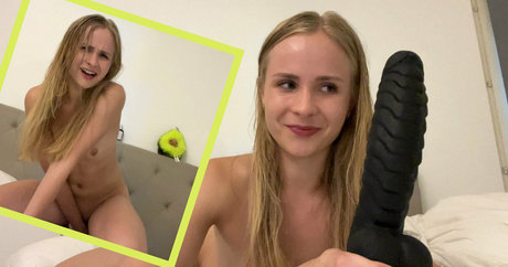 Foto di nudo di fuga di OnlyFans di Ginifrech