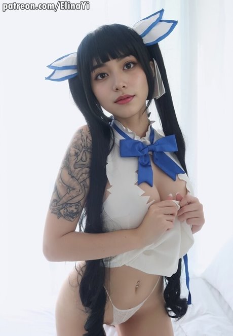 Elina Yi