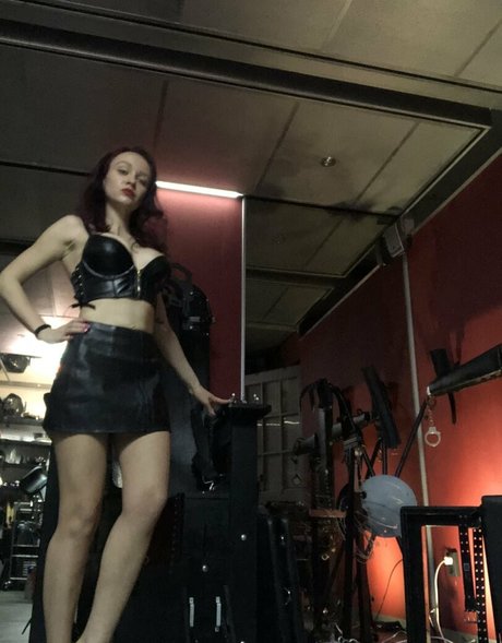 Mistresslfatale