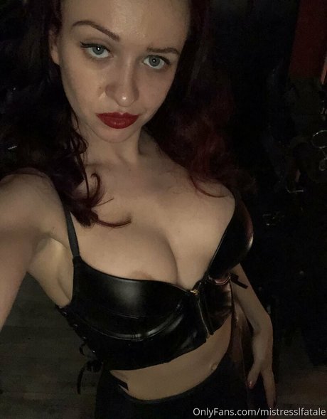 Mistresslfatale