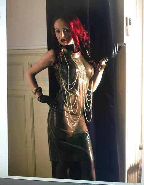 Mistresslfatale