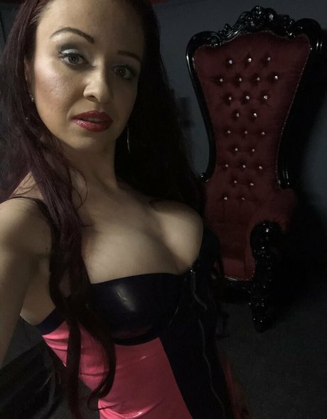 Mistresslfatale