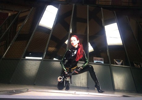 Mistresslfatale