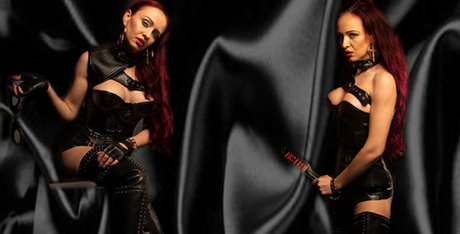 Mistresslfatale