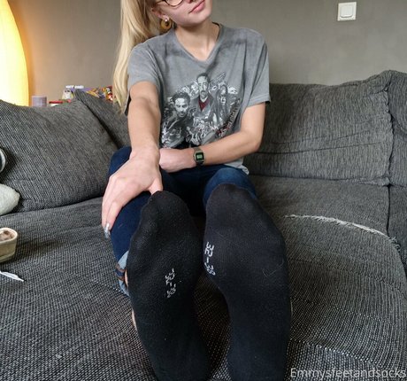 Emmyfeetandsocks