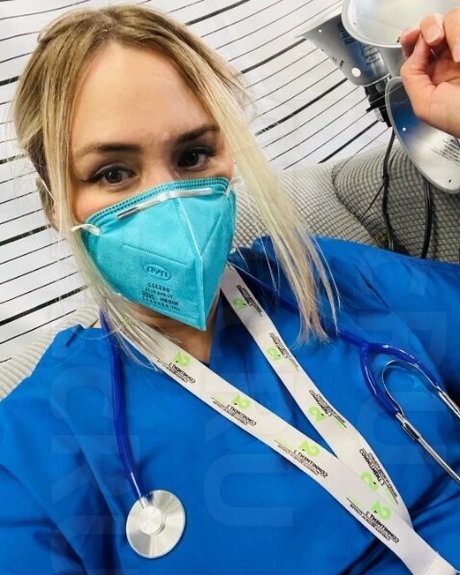 Naomi Kyle
