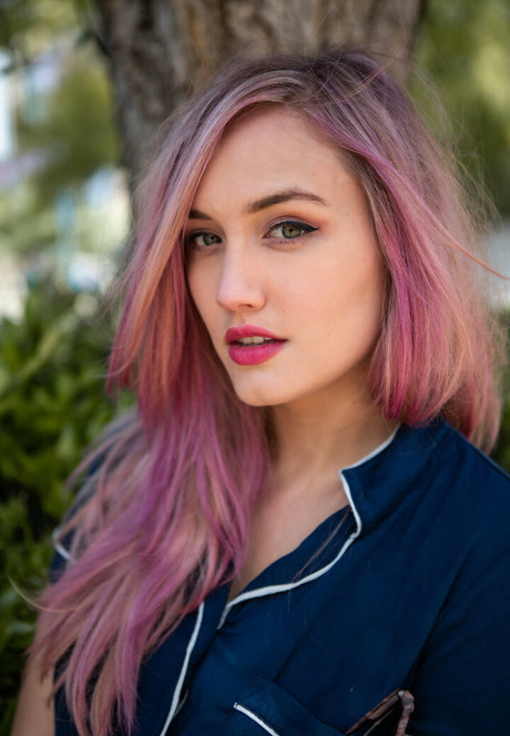 Naomi Kyle