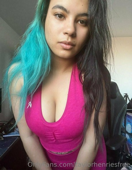 Taylorhenriesfree