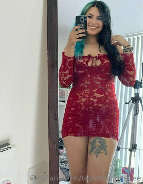 Taylorhenriesfree