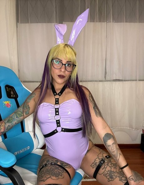 Foto di nudo di fuga di OnlyFans di Wendysuicideg
