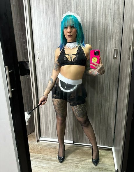Wendysuicideg