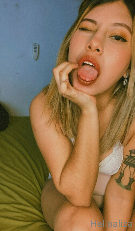 Helloaliza