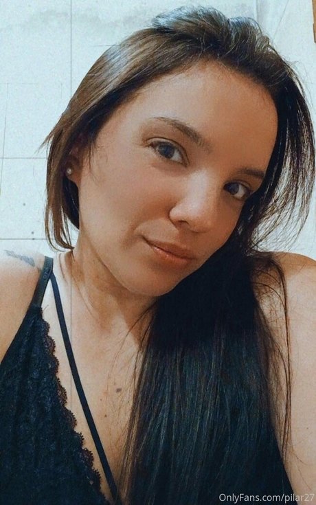 Foto di nudo di fuga di OnlyFans di Pilar27