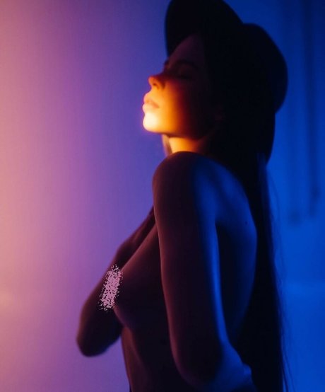 Anastasia Vasichkina