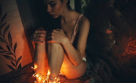 Foto di nudo di fuga di OnlyFans di Anastasia Vasichkina