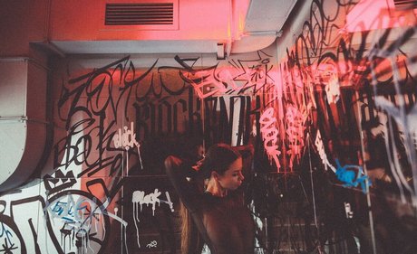 Anastasia Vasichkina