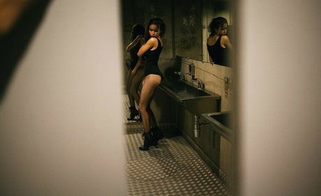 Anastasia Vasichkina