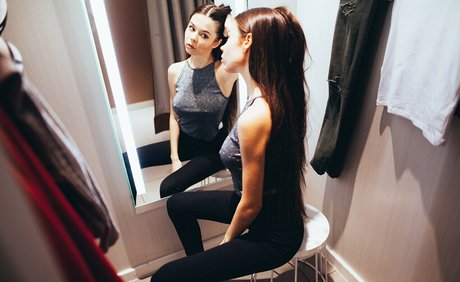 Anastasia Vasichkina