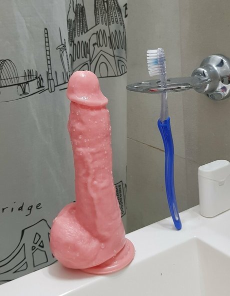 Foto di nudo di fuga di OnlyFans di Thekeykat