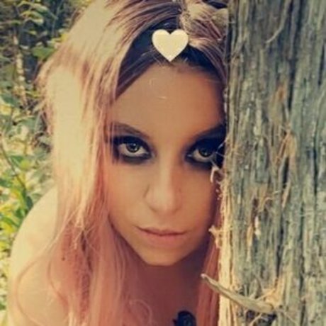 Foto di nudo di fuga di OnlyFans di Shawnawillow