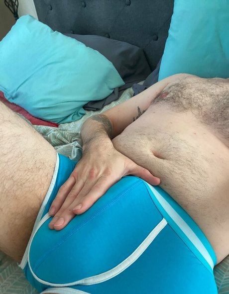 Foto di nudo di fuga di OnlyFans di Shytown76