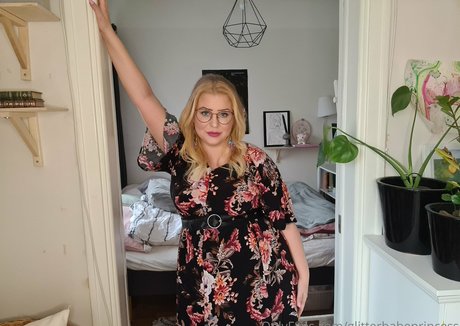 Glitterbabeprincess