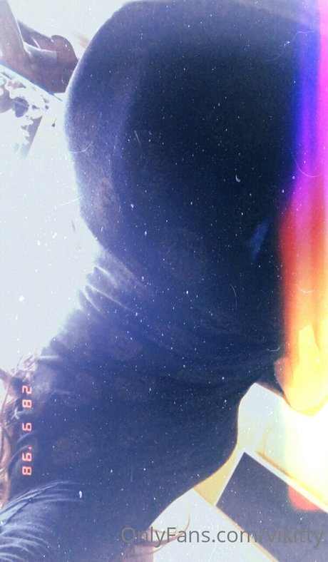 Vikitty