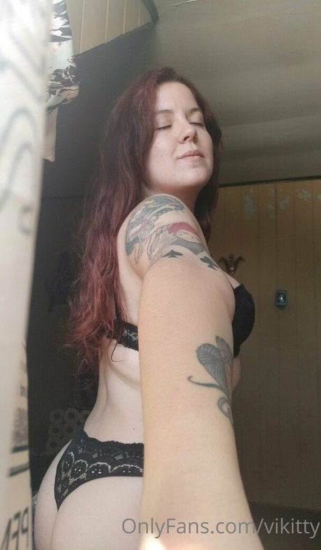 Vikitty