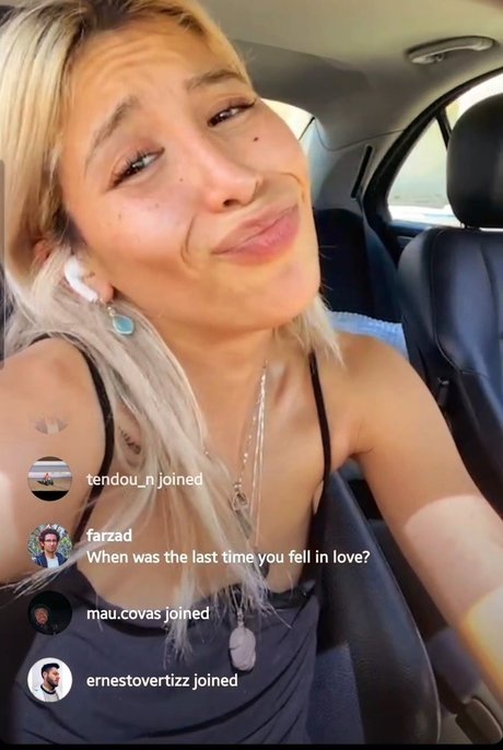Charisma Kain