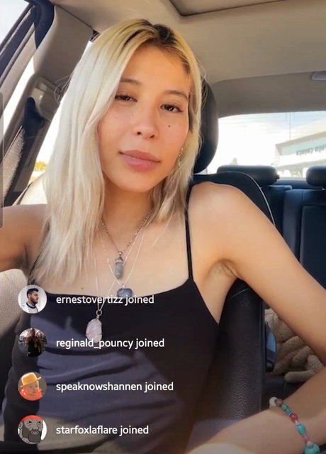Charisma Kain