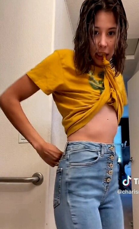 Charisma Kain