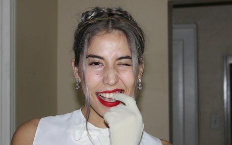 Charisma Kain