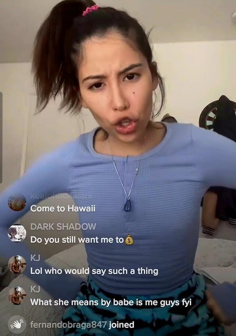 Charisma Kain