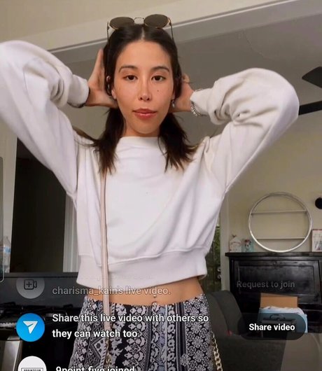 Charisma Kain