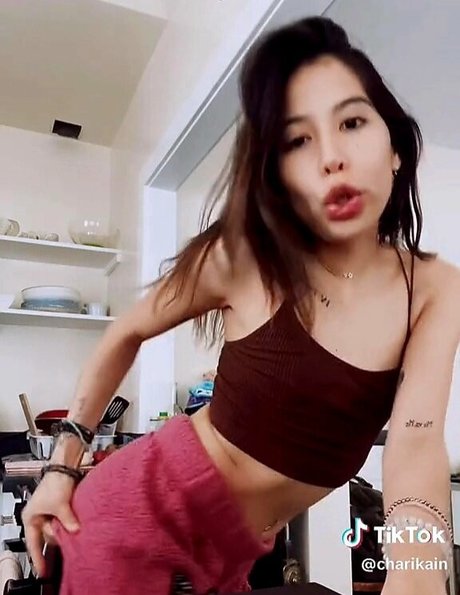 Charisma Kain