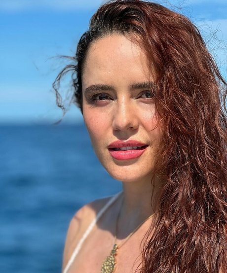 Ana Lucia Dominguez