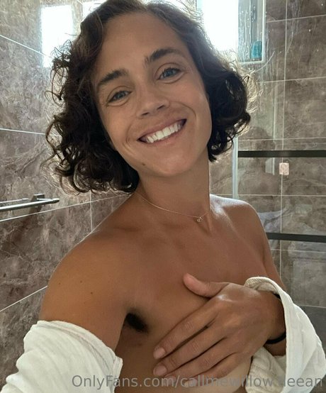 Foto di nudo di fuga di OnlyFans di Callmewillowdeean