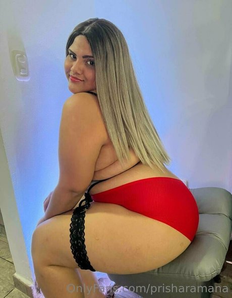 Prisharamana