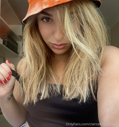 Clariceboaventura