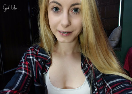 Foto di nudo di fuga di OnlyFans di Nikkigiavip